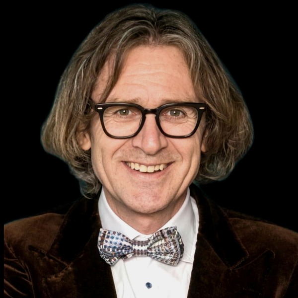Gijs van Wulfen
