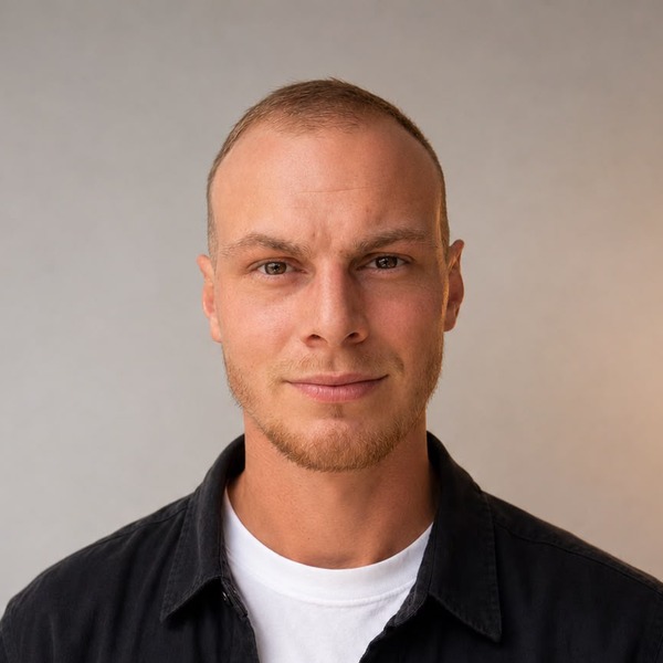Nick Takkenberg